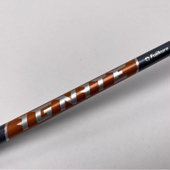 Nike Ignite Driver 1W 10.5 degree 460 RH Reg Flex Graphite Shaft - Picture 5 of 6